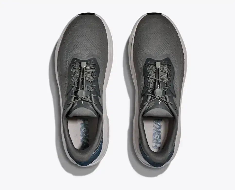 HOKA Arahi SR Asteroid Downpour