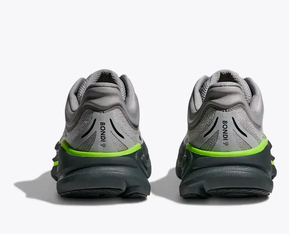 HOKA Bondi 9 Stardust