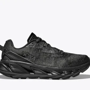 HOKA Elevon 2 TS Black Carbon Black