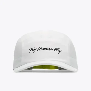 HOKA HOKA Run Hat White Multi