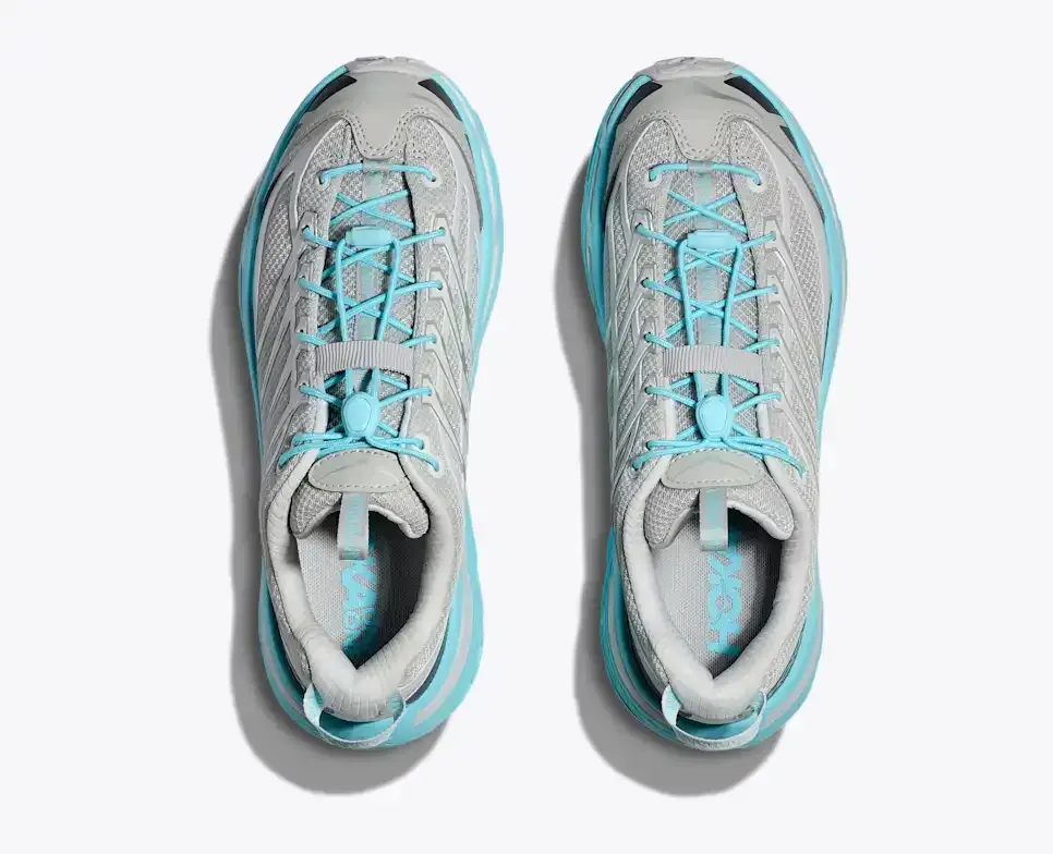 HOKA Mafate Three2 Stardust Cloudless