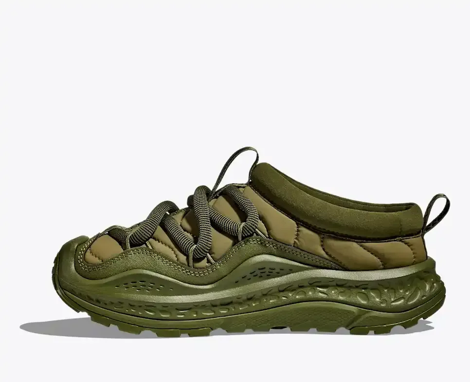 HOKA Ora Primo Forest Floor