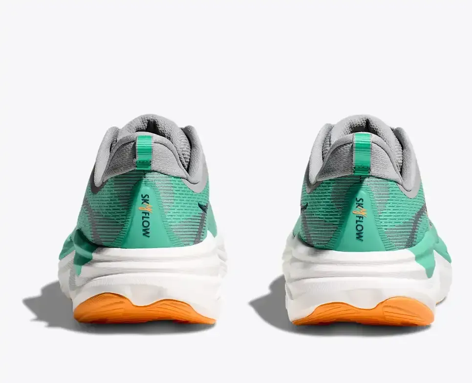HOKA Skyflow Stellar Grey Shoreline