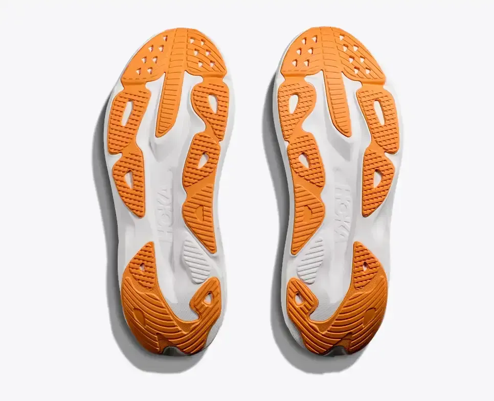 HOKA Skyflow Stellar Grey Shoreline