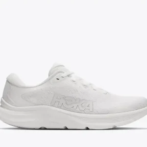 HOKA Solimar 2 White