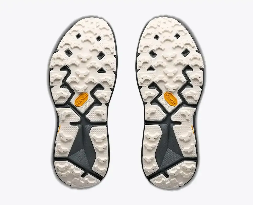 HOKA Speedgoat 2 Alabaster Outer Orbit