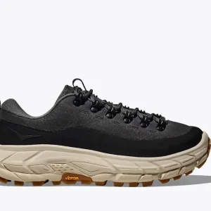 HOKA Tor Summit Outer Orbit Black