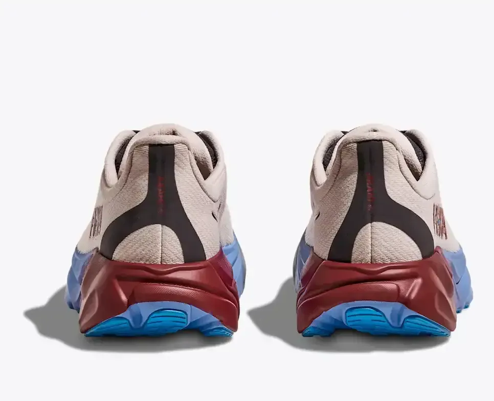 HOKA Arahi 8 Stucco Grout