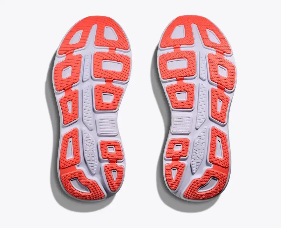 HOKA Bondi 9 Berry Jam Berry Patch (Women's)