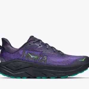 HOKA Challenger 8 Squid Ink Black