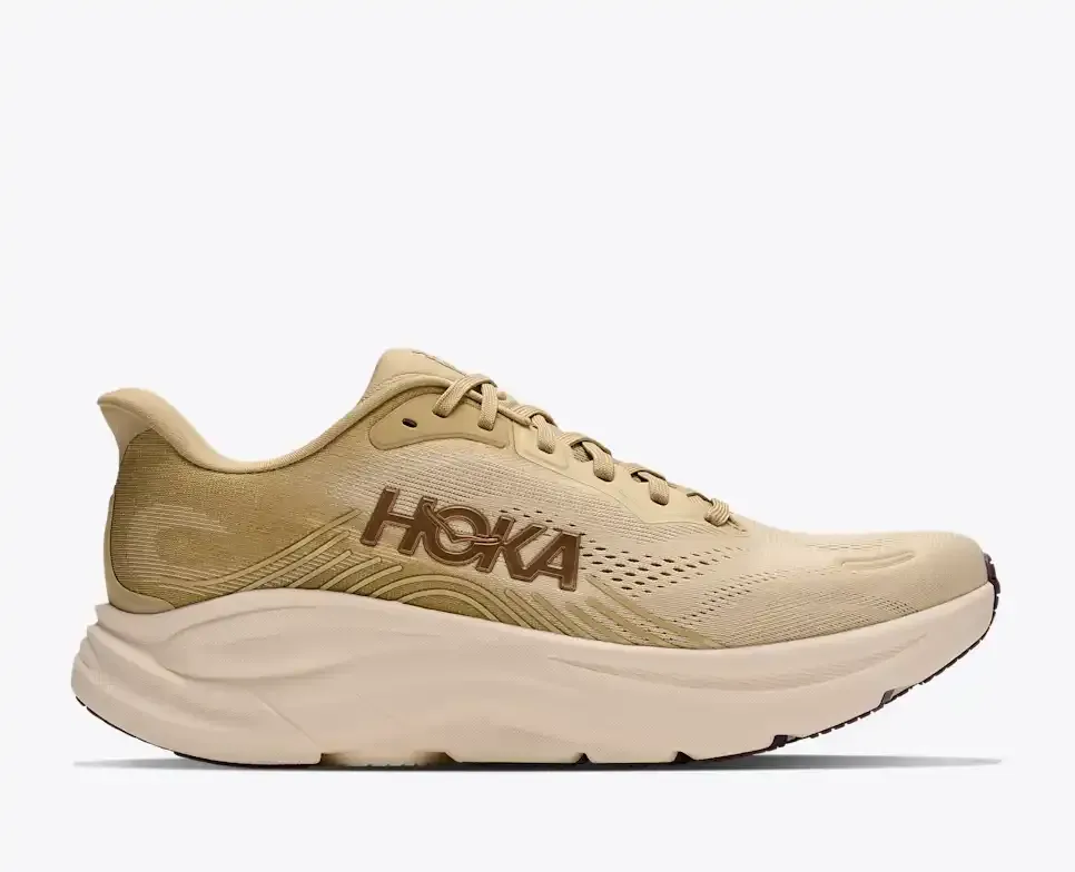 HOKA Clifton 11 Barley Flour Barley