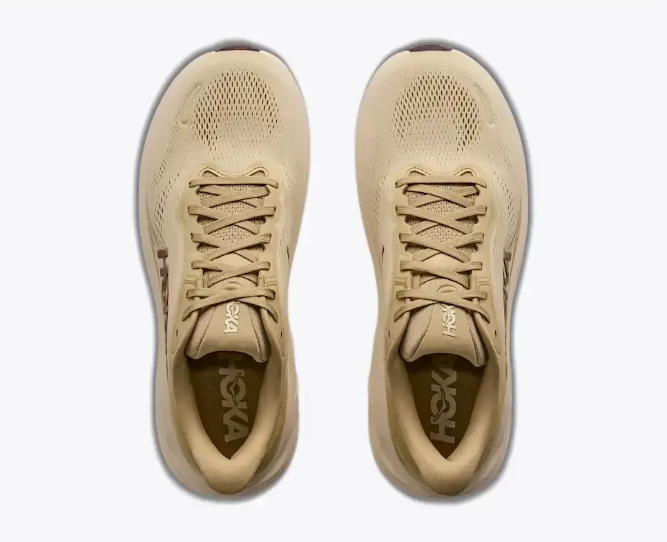 HOKA Clifton 11 Barley Flour Barley