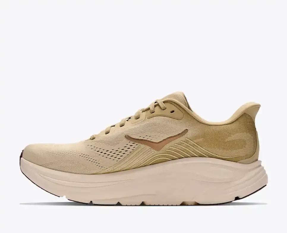 HOKA Clifton 11 Barley Flour Barley