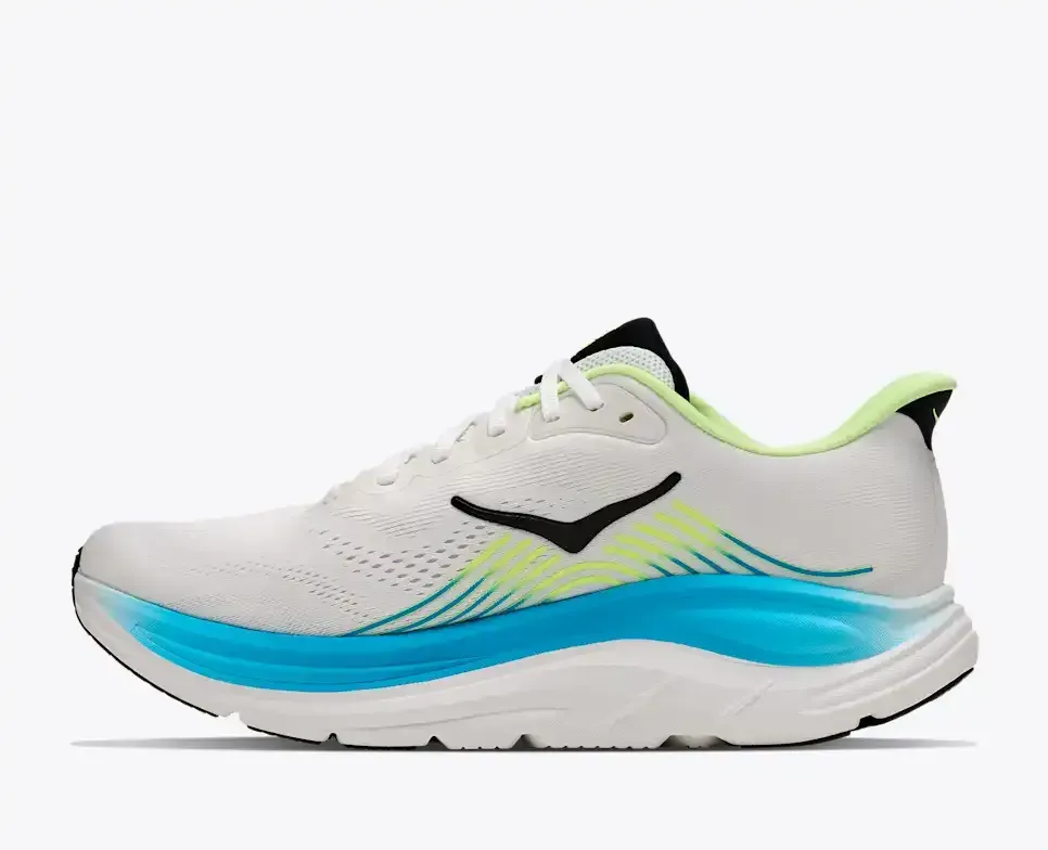 HOKA Clifton 11 Frost