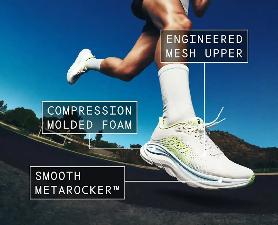 HOKA Clifton 11 River Rock Grey Boulder Grey (Women’s)