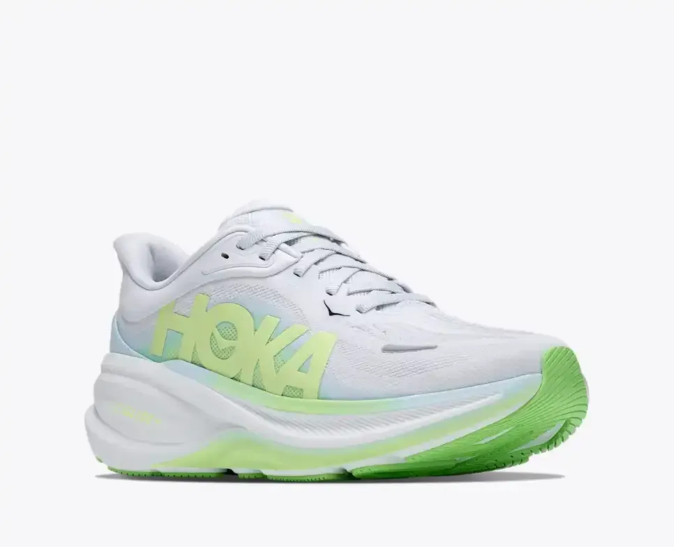 HOKA Clifton PRO Cosmic Grey (Women's)