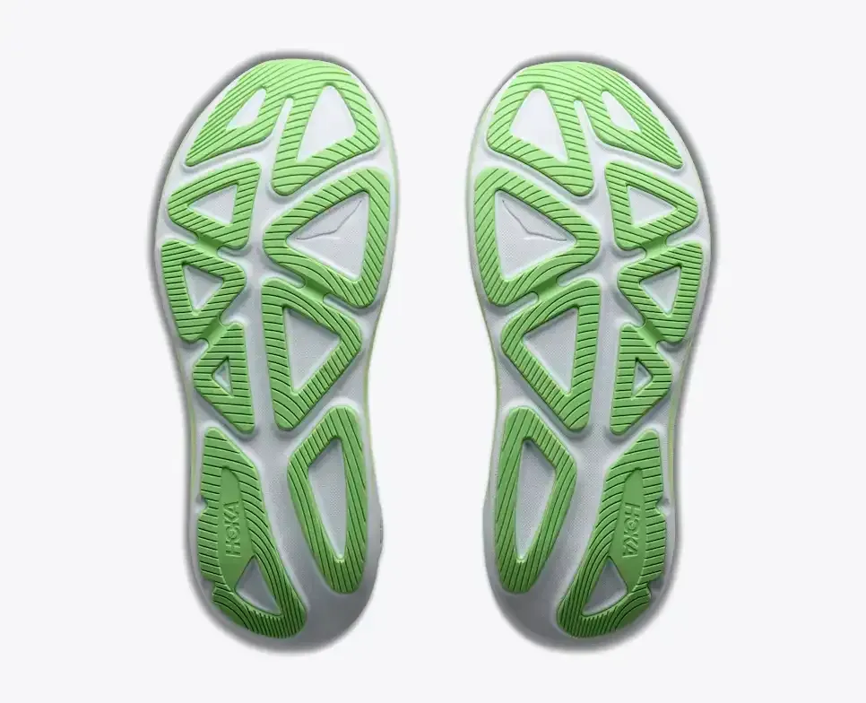 HOKA Clifton PRO Cosmic Grey (Women's)