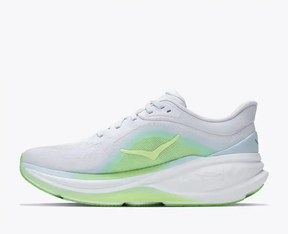 HOKA Clifton PRO Cosmic Grey (Women's)
