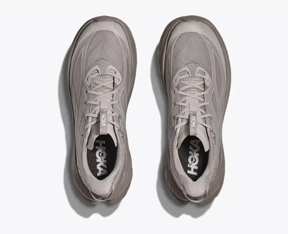 HOKA Mach Remastered Putty Cement (Women's)