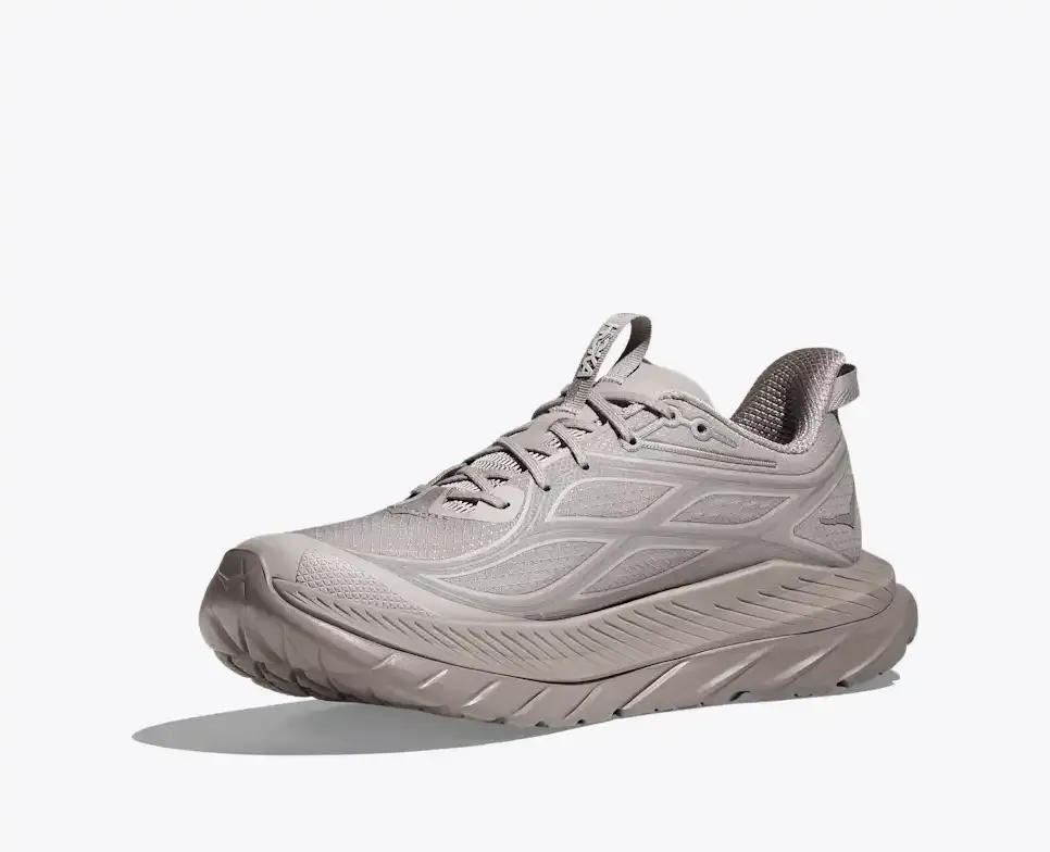 HOKA Mach Remastered Putty Cement (Women's)
