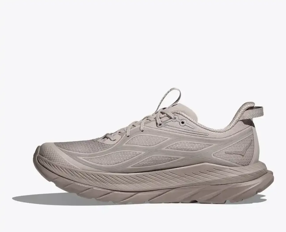 HOKA Mach Remastered Putty Cement (Women's)