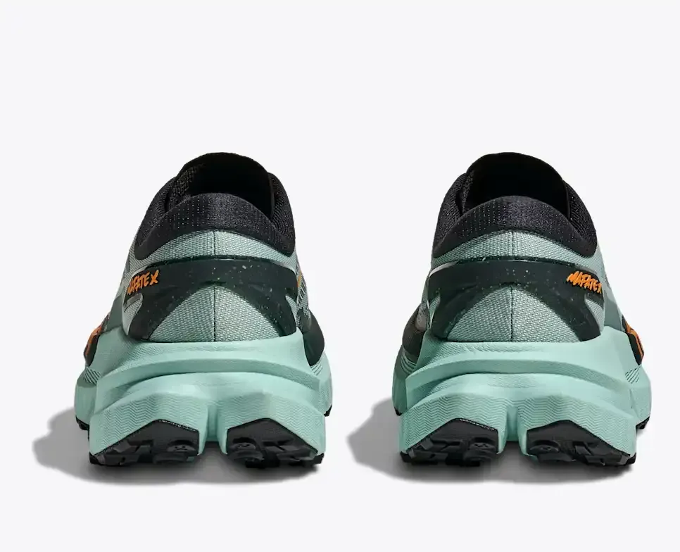 HOKA Mafate X Sage Rosemary