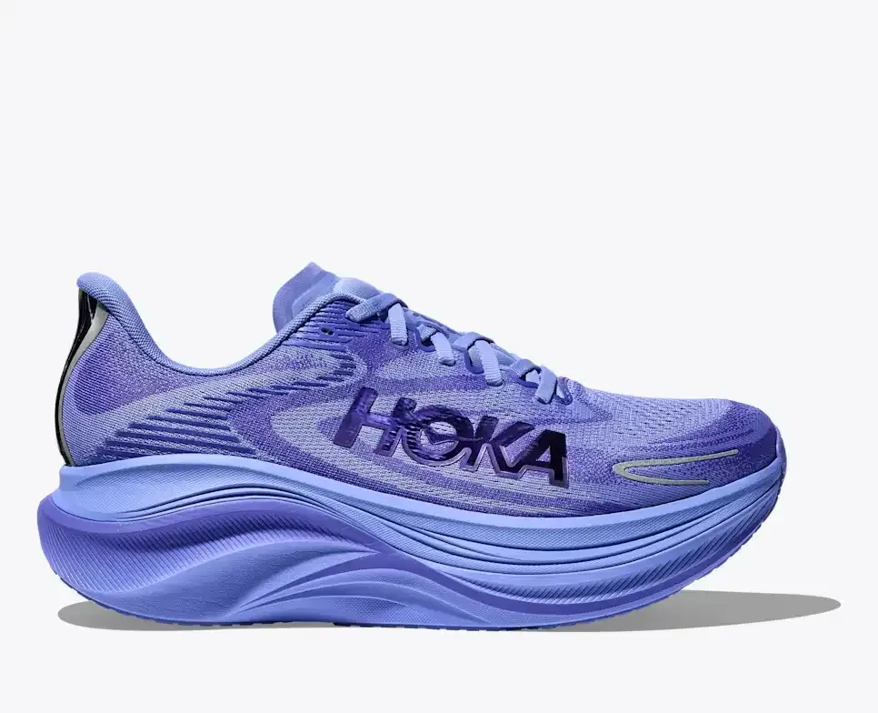 HOKA Skyward X 2 Blue Blossom Celestial Blue (Women's)