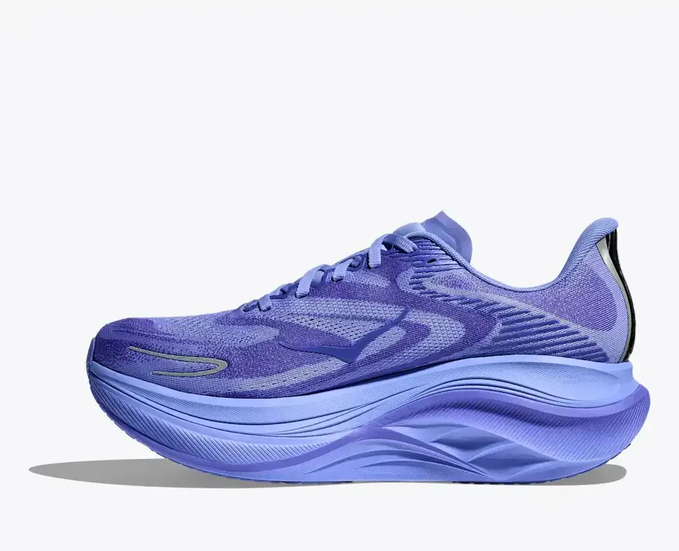 HOKA Skyward X 2 Blue Blossom Celestial Blue (Women's)