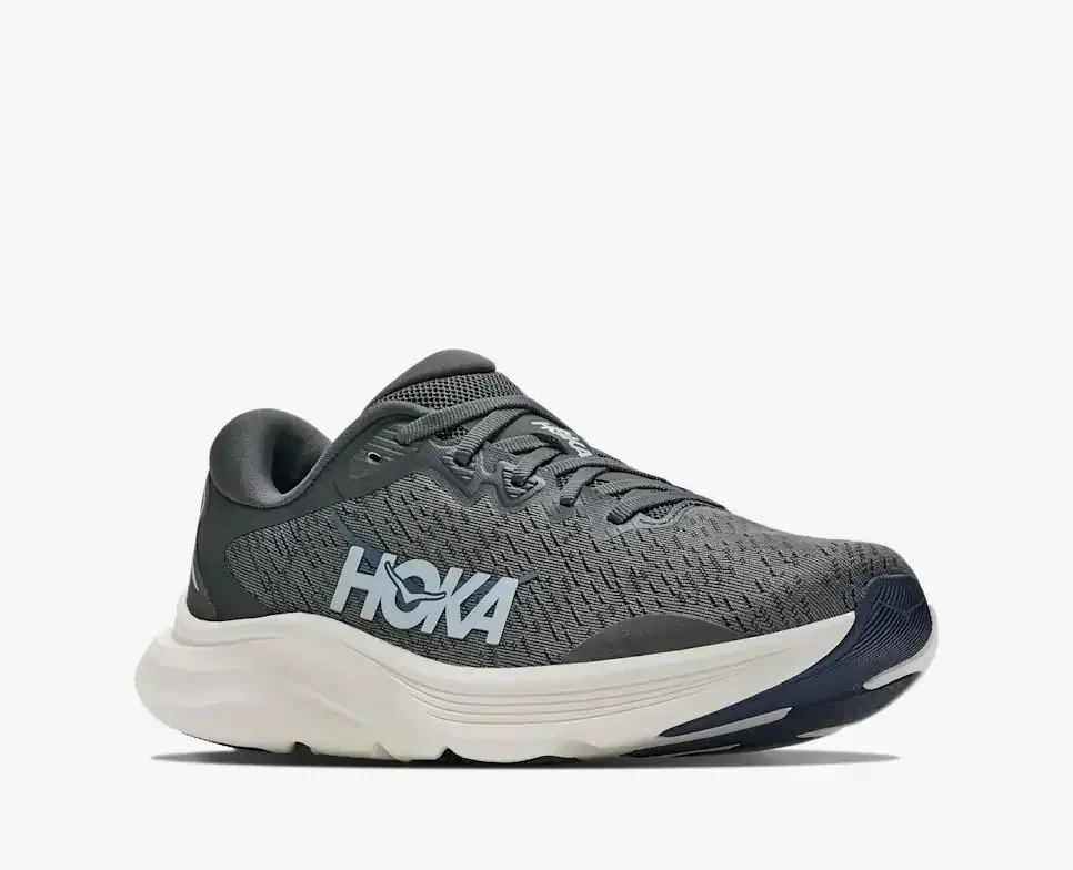 HOKA Solimar 2 Outer Orbit Glimmering Blue (Women's)