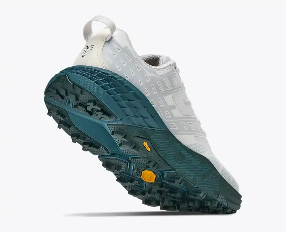 HOKA Speedgoat 2 Osmic Grey Bay Leaf