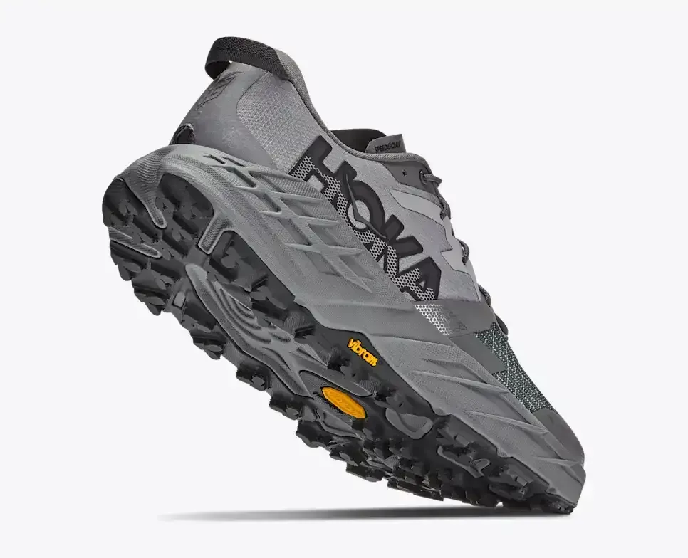 HOKA Speedgoat 7 GORE-TEX® Asteroid Galactic Grey