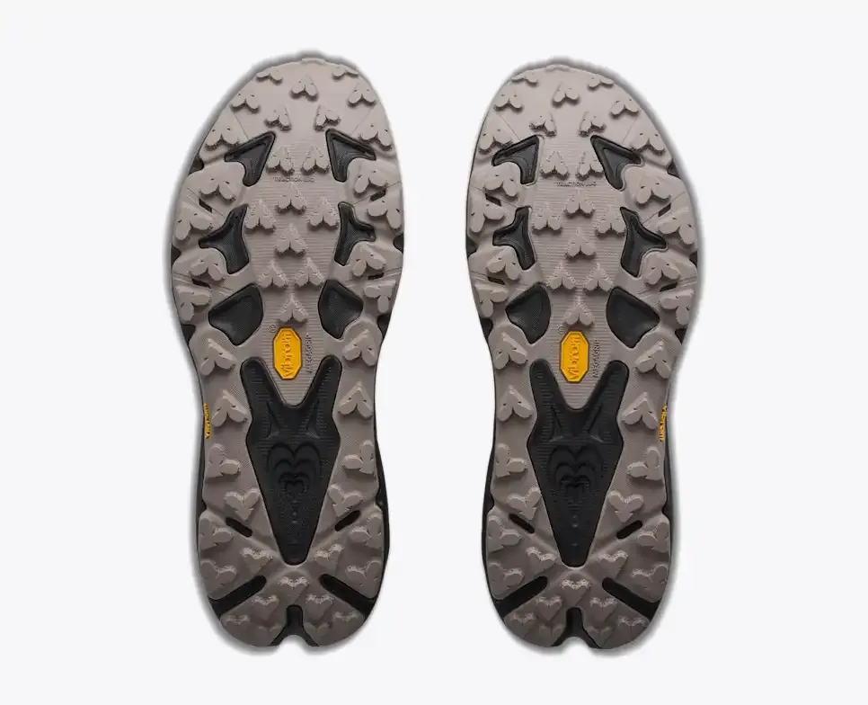 HOKA Speedgoat 7 Hike GORE-TEX® Black Pebble Grey