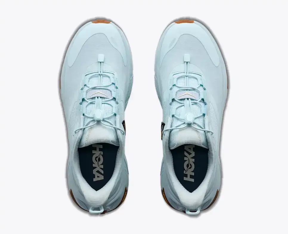 HOKA Transport 2 Glimmering Blue (Women's)