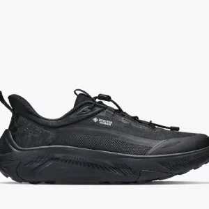 HOKA Transport 2 GORE-TEX Black