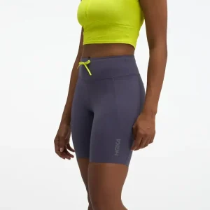 HOKA SkyBreeze Half Tight Squid Ink (Women's)