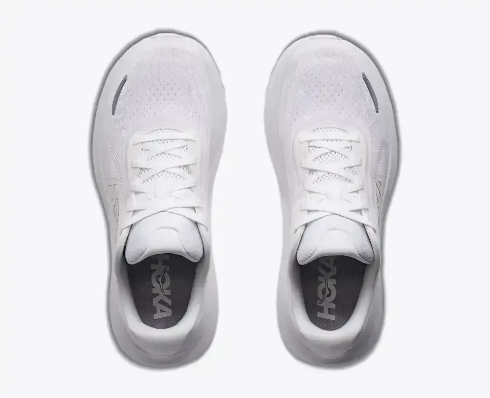 HOKA Rincon 5 White (Women's)