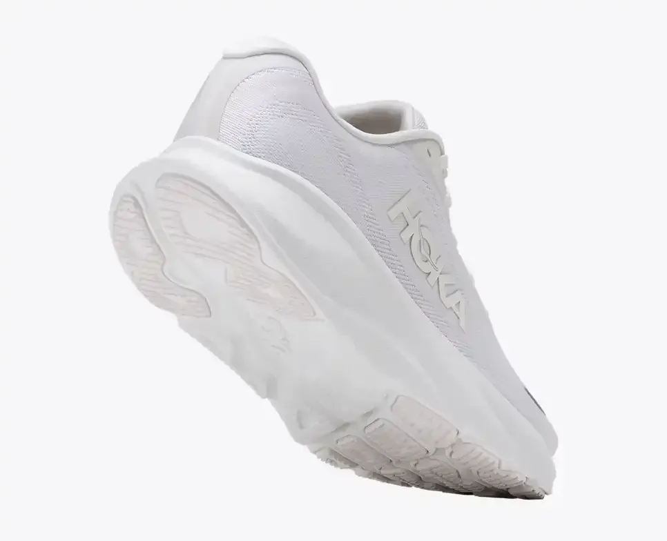 HOKA Rincon 5 White (Women's)