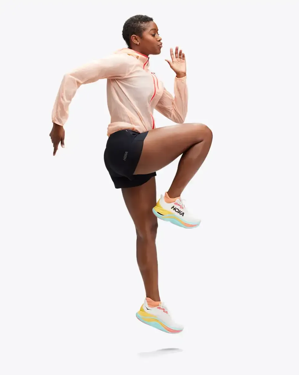 HOKA Skyflow Jacket Apricot (Women's)