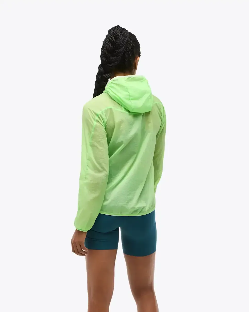HOKA Skyflow Jacket Tart Apple (Women's)