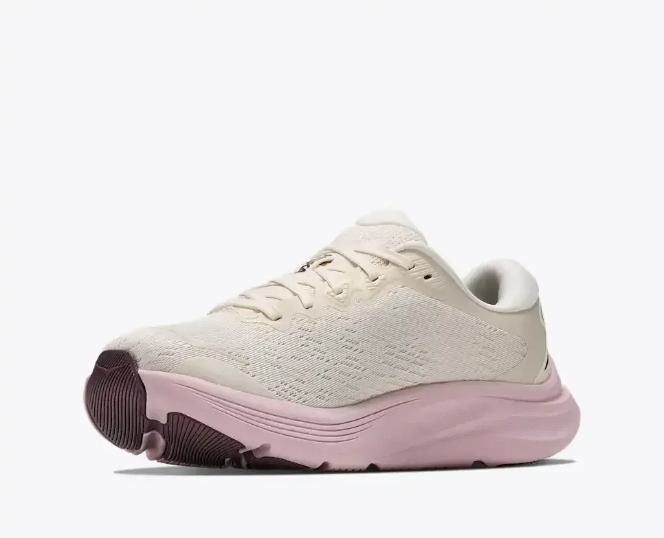 HOKA Solimar 2 Alabaster Pink Opal (Women's)