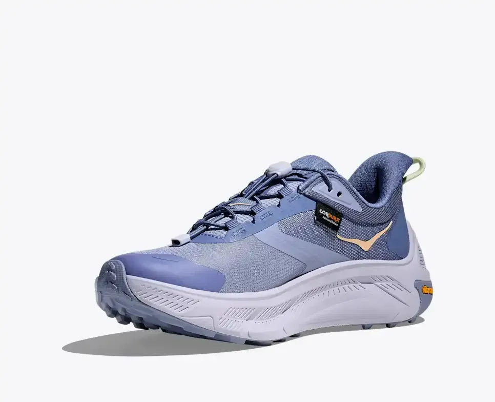 HOKA Transport 2 Tranquil Blue Ambient Blue (Women's)