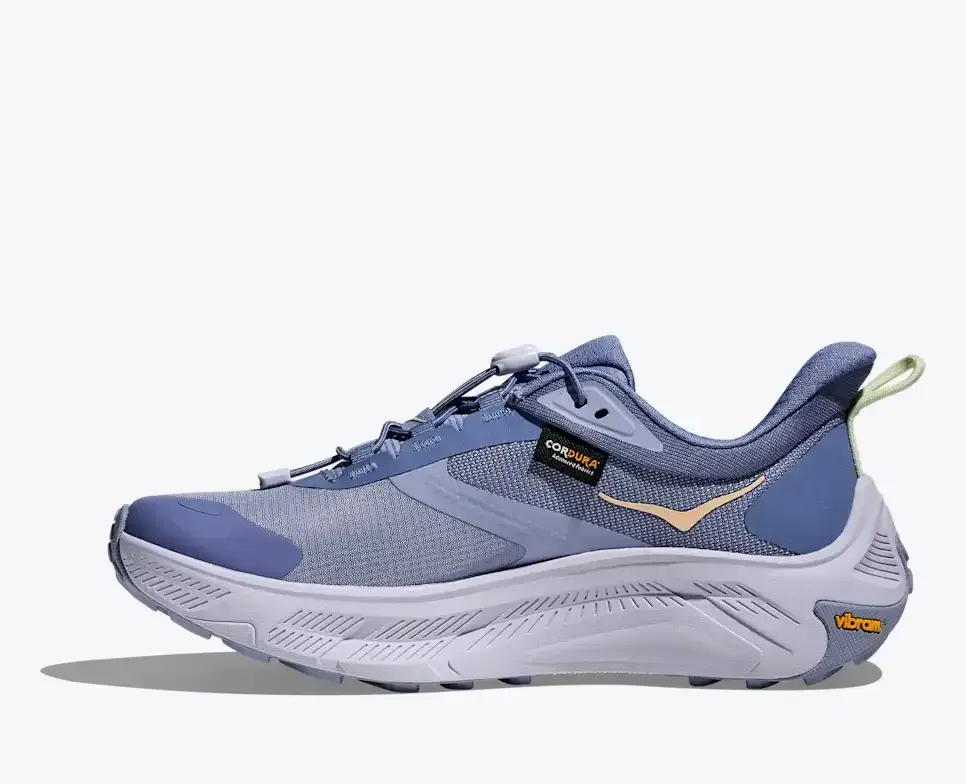 HOKA Transport 2 Tranquil Blue Ambient Blue (Women's)