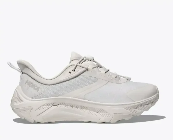 HOKA Transport 2 White (Women's)