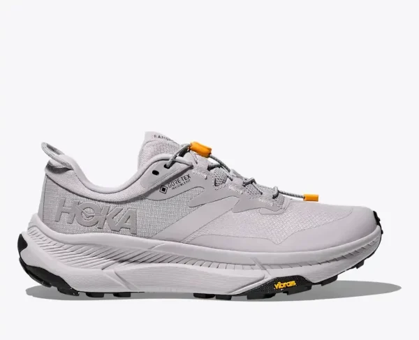 HOKA Transport GORE-TEX Ash Grey (Women's)